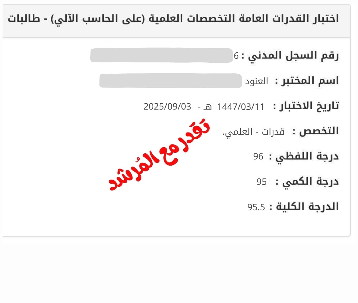 العنود الشهري